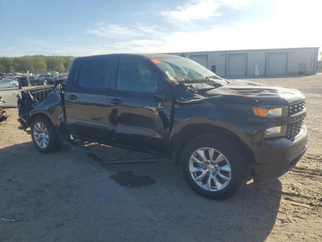 Photo 4 from auction – 2020 CHEVROLET SILVERADO with VIN 1GCPYBEH7LZ296524