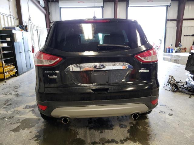 Photo 6 from auction – 2013 FORD ESCAPE SEL with VIN 1FMCU0HX3DUA48296