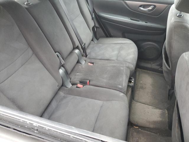 Photo 11 from auction – 2015 NISSAN ROGUE S with VIN KNMAT2MV2FP504062