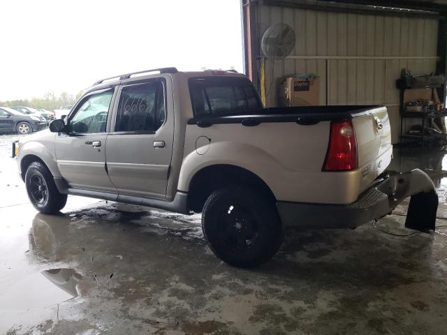 Photo 2 from auction – 2004 FORD EXPLORER S with VIN 1FMZU77K24UA47617