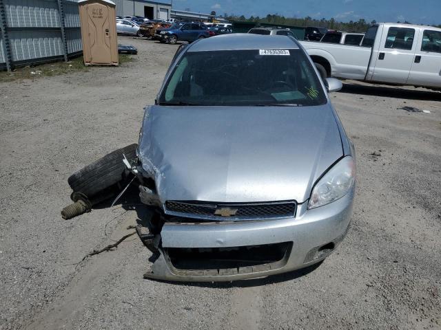 Photo 5 from auction – 2012 CHEVROLET IMPALA POL with VIN 2G1WD5E3XC1303822