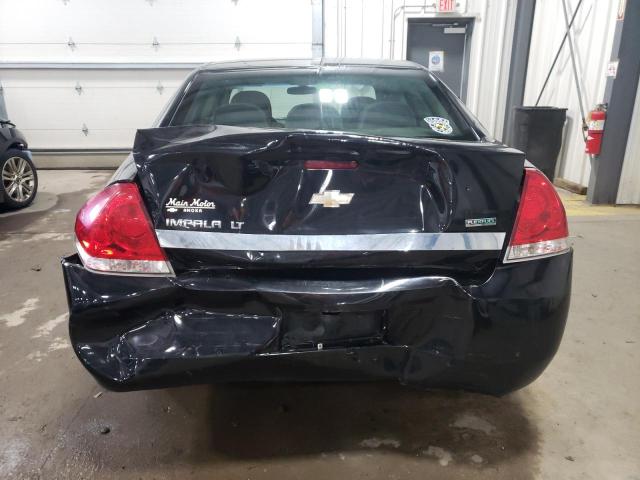 Photo 6 from auction – 2011 CHEVROLET IMPALA LT with VIN 2G1WG5EK6B1247438