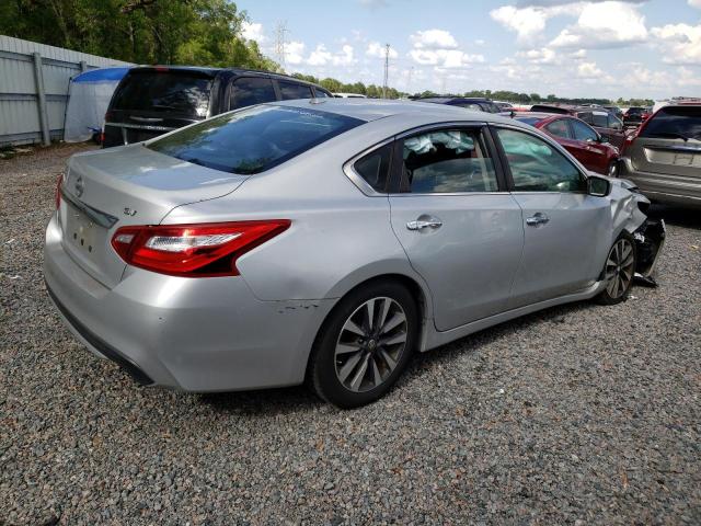Photo 3 from auction – 2017 NISSAN ALTIMA 2.5 with VIN 1N4AL3AP4HC168281