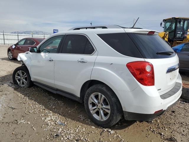 Photo 2 from auction – 2013 CHEVROLET EQUINOX LT with VIN 2GNFLGEK3D6261423