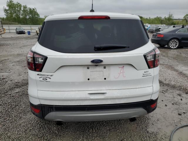 Photo 6 from auction – 2017 FORD ESCAPE SE with VIN 1FMCU0GD6HUA75361