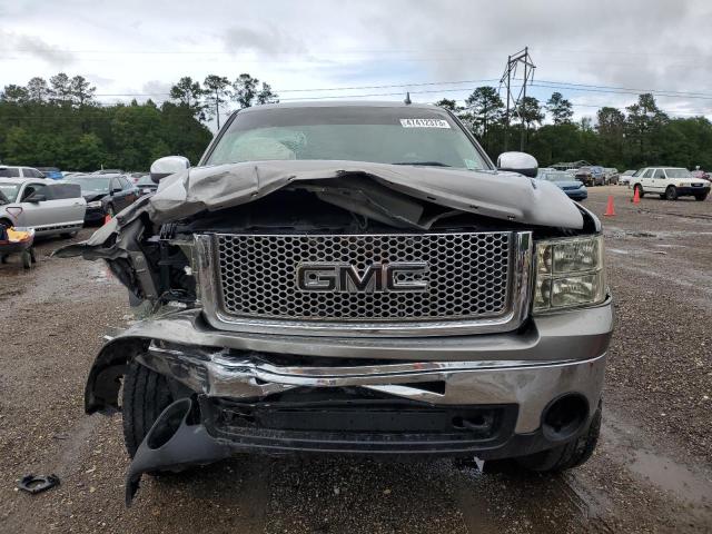 Photo 5 from auction – 2007 GMC NEW SIERRA with VIN 3GTEC13J07G517005