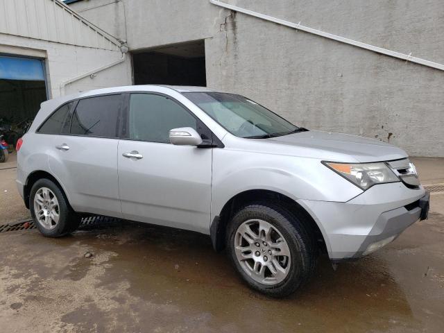 Photo 4 from auction – 2009 ACURA MDX with VIN 2HNYD282X9H526163