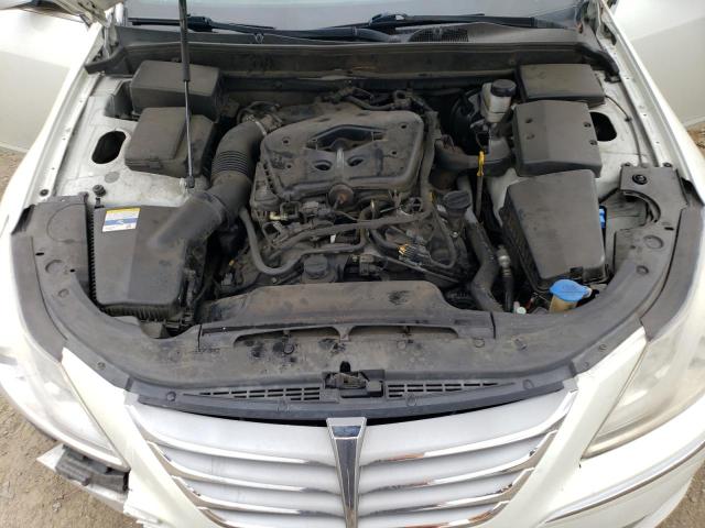 Photo 11 from auction – 2012 HYUNDAI GENESIS 3. with VIN KMHGC4DD7CU158502