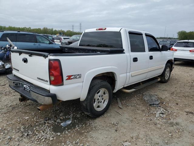 Photo 3 from auction – 2005 CHEVROLET SILVERADO with VIN 2GCEK13T651193715
