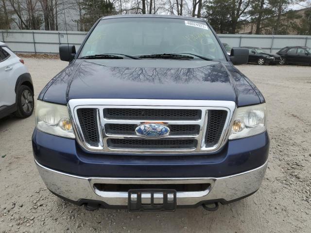 Photo 5 from auction – 2008 FORD F-150 with VIN 1FTPX14548FB22987