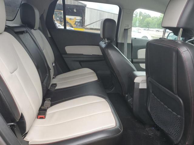 Photo 11 from auction – 2012 GMC TERRAIN SL with VIN 2GKFLUE55C6389702