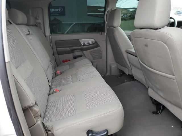 Photo 10 from auction – 2008 DODGE RAM 2500 with VIN 3D7KS29A38G229571