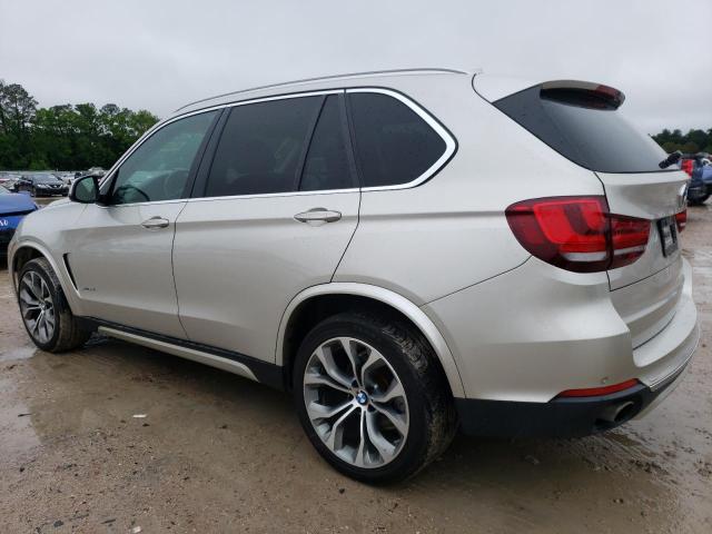 Photo 2 from auction – 2015 BMW X5 XDRIVE3 with VIN 5UXKR0C50F0P07080