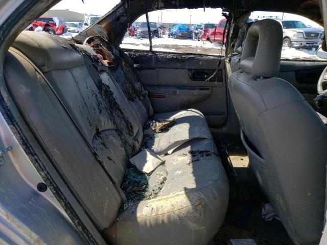 Photo 10 from auction – 2004 BUICK REGAL LS with VIN 2G4WB52K741242385