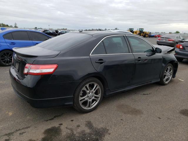 Photo 3 from auction – 2011 TOYOTA CAMRY BASE with VIN 4T1BF3EK6BU158692