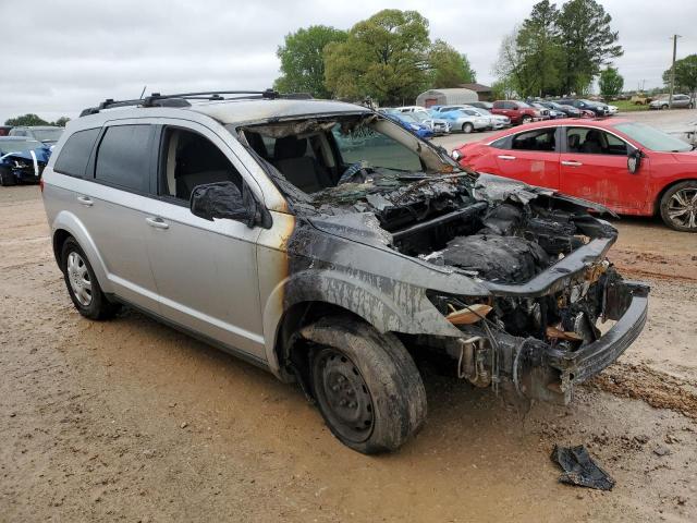 Photo 4 from auction – 2009 DODGE JOURNEY SE with VIN 3D4GG47B09T173710