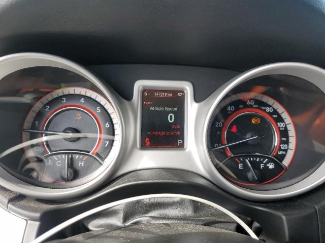 Photo 9 from auction – 2015 DODGE JOURNEY R/ with VIN 3C4PDDEG3FT688975