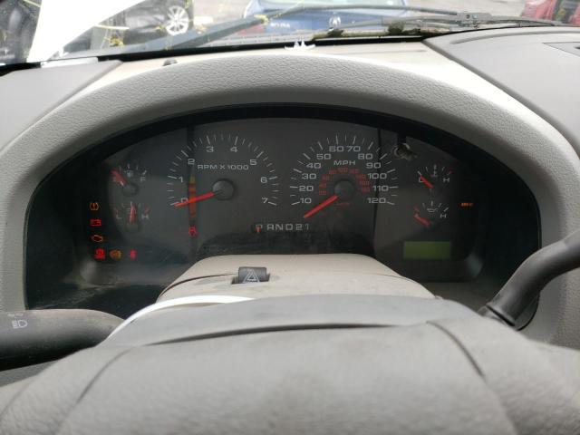 Photo 9 from auction – 2007 FORD F150 SUPER with VIN 1FTPW14V67FA25162