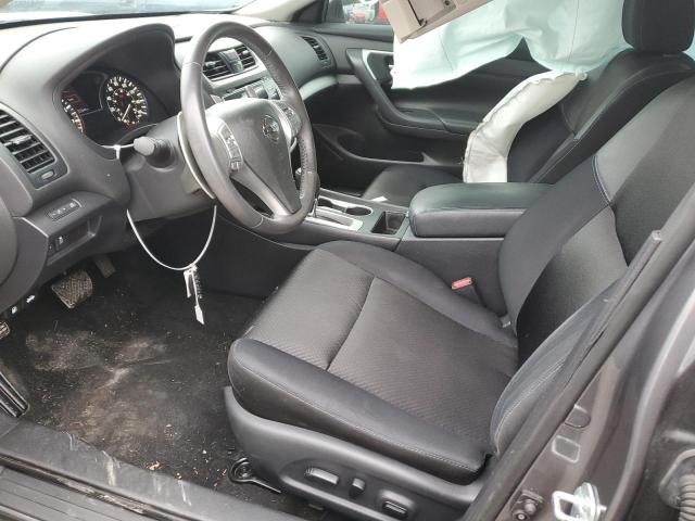 Photo 7 from auction – 2017 NISSAN ALTIMA 2.5 with VIN 1N4AL3AP7HC228182