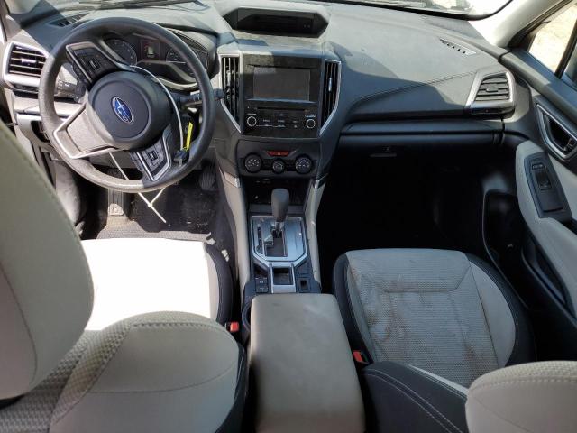 Photo 8 from auction – 2019 SUBARU FORESTER with VIN JF2SKAAC1KH482064