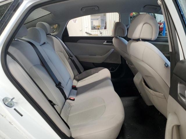 Photo 10 from auction – 2015 HYUNDAI SONATA SE with VIN 5NPE24AF3FH005814