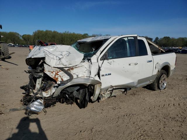 DODGE RAM 1500 2009 with VIN 1D3HV13T09S735795 - Photo from auction