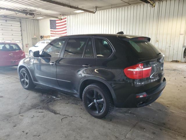 Photo 2 from auction – 2010 BMW X5 XDRIVE3 with VIN 5UXFE4C55AL384737