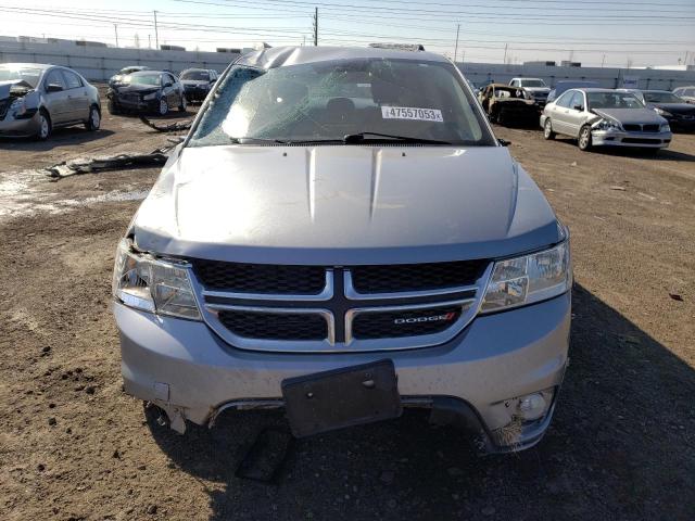 Photo 5 from auction – 2015 DODGE JOURNEY SX with VIN 3C4PDCBB8FT580211