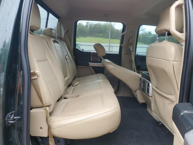 Photo 10 from auction – 2015 FORD F150 SUPER with VIN 1FTFW1EG6FFB13123