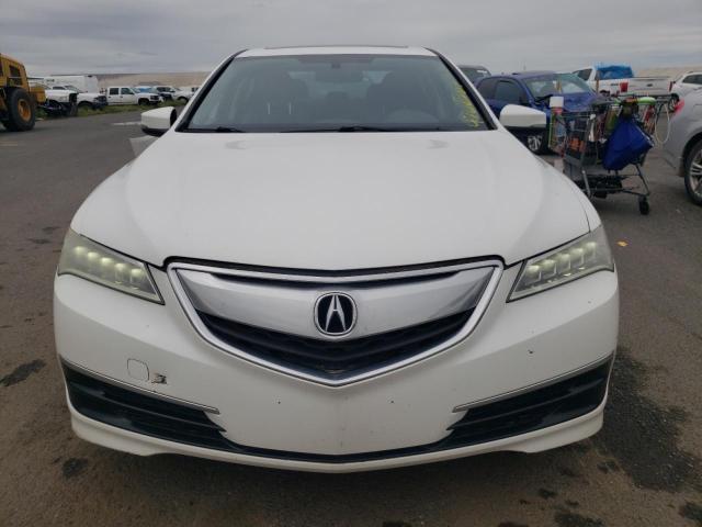 Photo 5 from auction – 2015 ACURA TLX with VIN 19UUB1F31FA014321