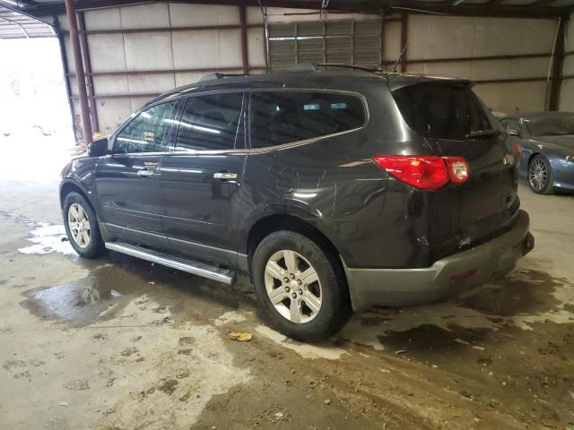 Photo 2 from auction – 2012 CHEVROLET TRAVERSE L with VIN 1GNKRGED1CJ412372