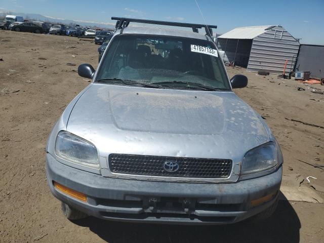 Photo 5 from auction – 1997 TOYOTA RAV4 with VIN JT3HP10V3V7023369