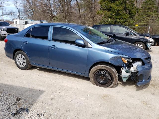 Photo 4 from auction – 2013 TOYOTA COROLLA BA with VIN 5YFBU4EE6DP211658