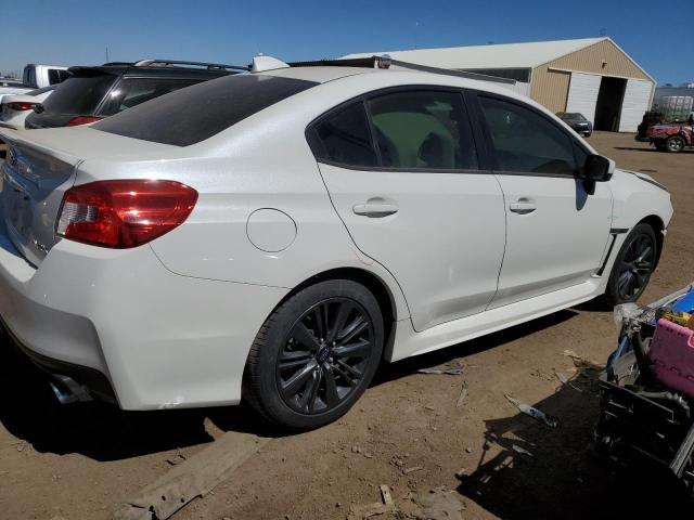 Photo 3 from auction – 2018 SUBARU WRX with VIN JF1VA1A66J9806360