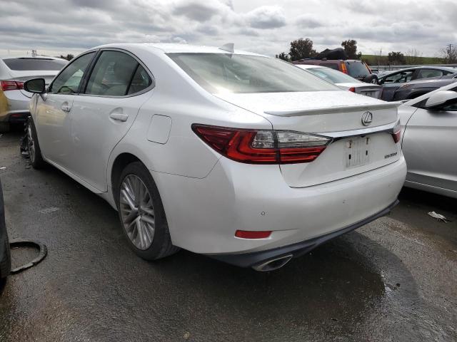 Photo 2 from auction – 2016 LEXUS ES 350 with VIN JTHBK1GG3G2218684
