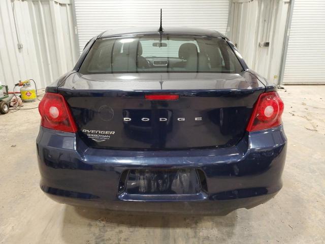 Photo 6 from auction – 2013 DODGE AVENGER SE with VIN 1C3CDZAB2DN675674
