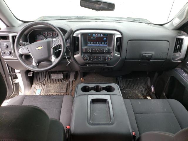 Photo 8 from auction – 2018 CHEVROLET silverado with VIN 1GCVKREC2JZ117759