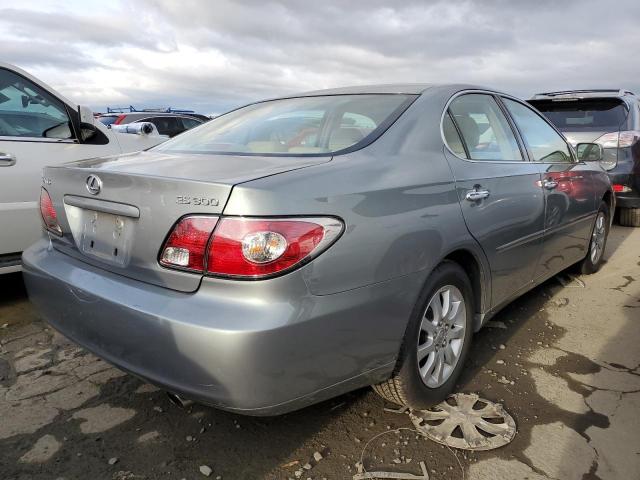 Photo 3 from auction – 2003 LEXUS ES 300 with VIN JTHBF30G030105498