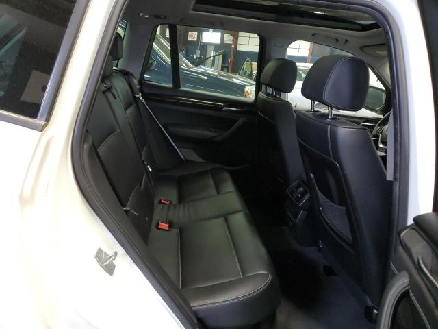 Photo 11 from auction – 2014 BMW X3 XDRIVE3 with VIN 5UXWX7C53EL983573