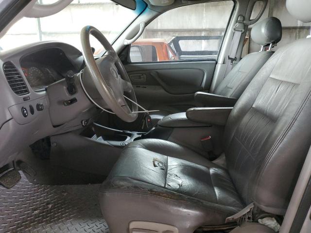 Photo 7 from auction – 2002 TOYOTA SEQUOIA SR with VIN 5TDZT34A22S080386
