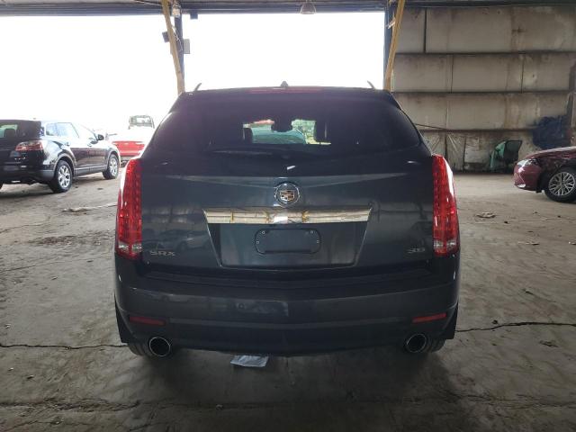 Photo 6 from auction – 2012 CADILLAC SRX PERFOR with VIN 3GYFNBE33CS555753