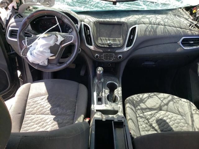Photo 8 from auction – 2018 CHEVROLET EQUINOX LT with VIN 3GNAXJEV0JS560631