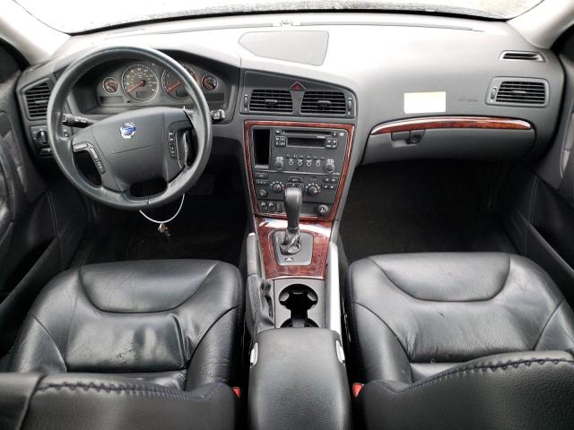 Photo 8 from auction – 2006 VOLVO XC70 with VIN YV4SZ592661210411