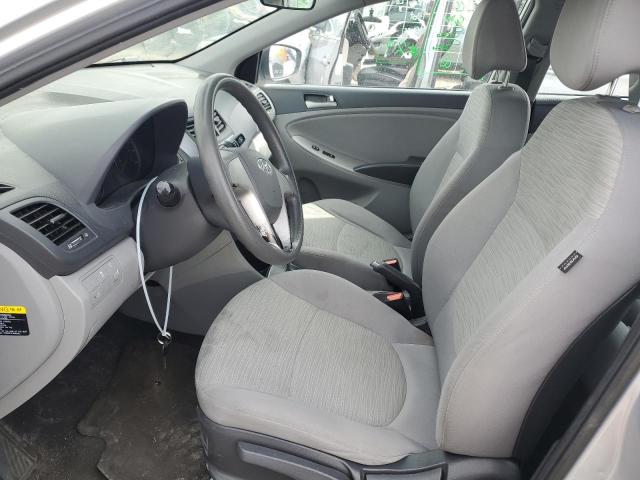 Photo 7 from auction – 2017 HYUNDAI ACCENT SE with VIN KMHCT4AE0HU220597