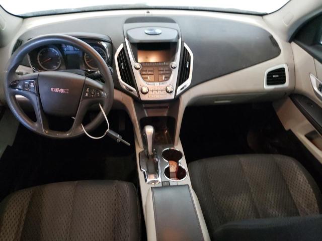 Photo 8 from auction – 2015 GMC TERRAIN SL with VIN 2GKALMEK1F6183216