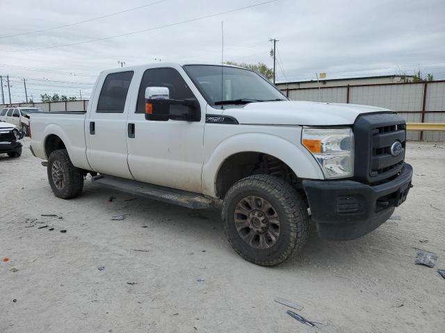 Photo 4 from auction – 2015 FORD F250 SUPER with VIN 1FT7W2B62FEB54439