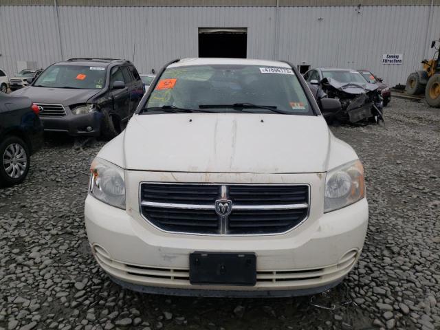 Photo 11 from auction – 2008 DODGE CALIBER SX with VIN 1B3HB48B58D774423