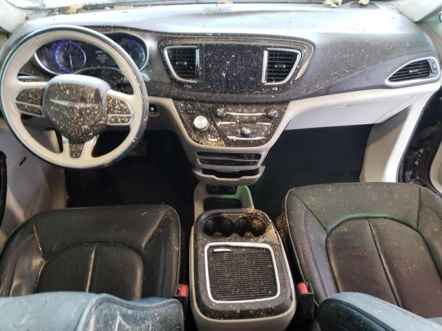 Photo 8 from auction – 2017 CHRYSLER PACIFICA L with VIN 2C4RC1GG8HR704455