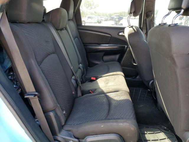 Photo 10 from auction – 2017 DODGE JOURNEY SE with VIN 3C4PDCAB8HT604799