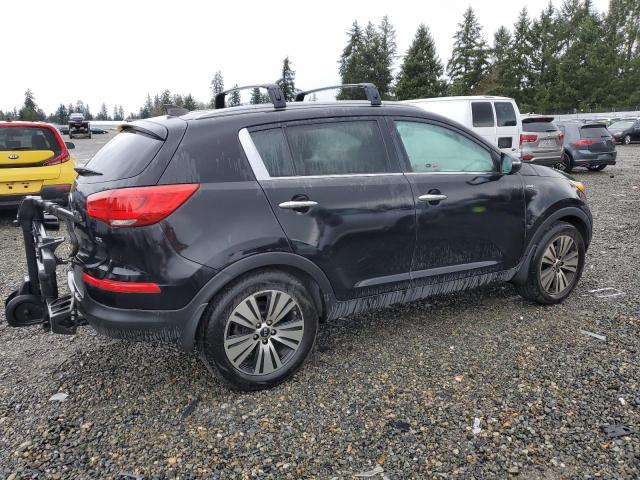 Photo 3 from auction – 2014 KIA SPORTAGE E with VIN KNDPCCAC8E7574733
